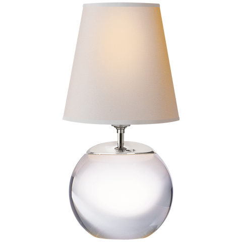 Visual Comfort :: Terri Round Accent Lamp