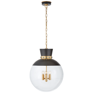 Visual Comfort :: Lucia Large Pendant