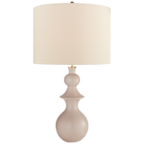 Visual Comfort :: Saxon Large Table Lamp