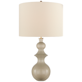 Visual Comfort :: Saxon Large Table Lamp