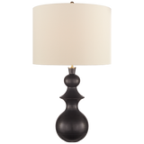 Visual Comfort :: Saxon Large Table Lamp