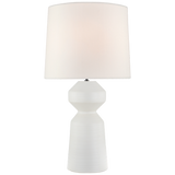 Visual Comfort :: Nero Large Table Lamp