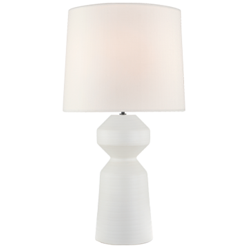 Visual Comfort :: Nero Large Table Lamp