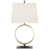 Visual Comfort :: Simone Medium Table Lamp