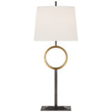 Visual Comfort :: Simone Medium Buffet Table Lamp