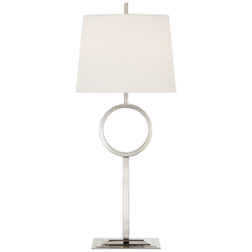 Visual Comfort :: Simone Medium Buffet Table Lamp