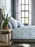 Matouk Alexandra Duvet Cover and Quilt Collection