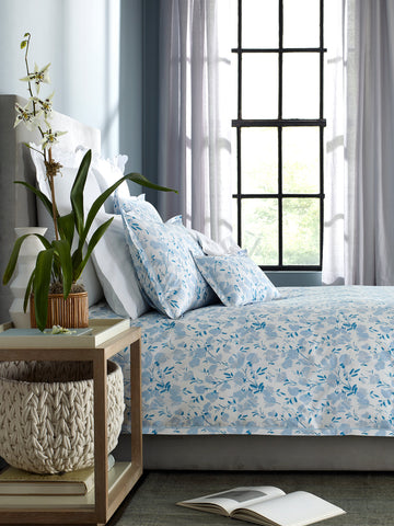 Matouk Alexandra Sham and Pillowcase Collection