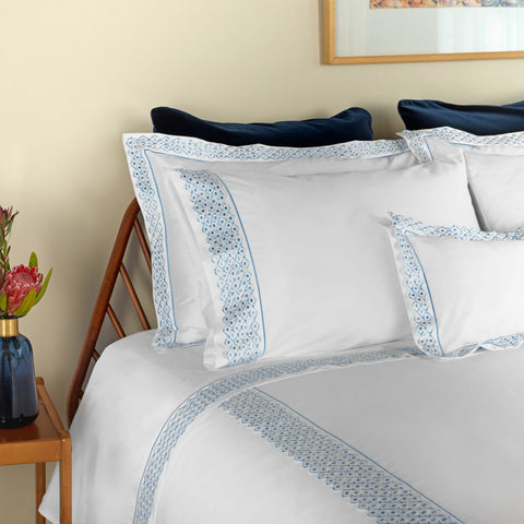 Amalia Home :: Alma Pillowcase Collection