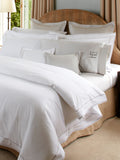Matouk Ansonia Sham and Pillow Case Collection
