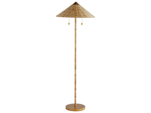 Celerie Kemble Floor Lamp