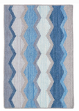 Dash and Albert :: Safety Net Woven Wool Indoor/Outdoor Rug