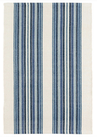 Dash and Albert :: Road Runner Indoor/Outdoor Rug