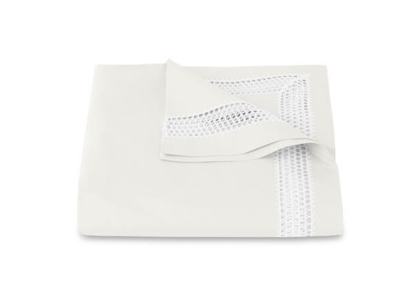 Matouk Cecily Duvet Cover Collection