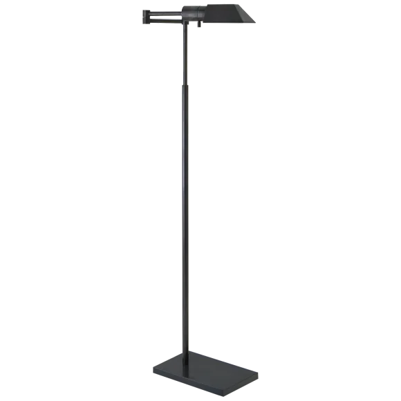 Visual Comfort :: Studio Swing Arm Floor Lamp