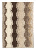 Dash and Albert :: Safety Net Woven Wool Indoor/Outdoor Rug