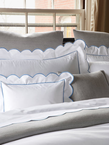 Matouk Butterfield Duvet Cover Collection