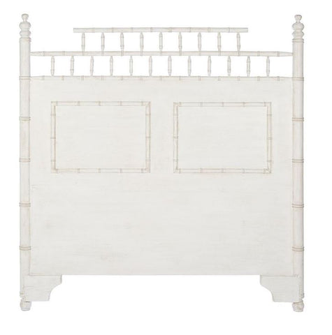Canton Headboard