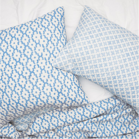 Janie Standard Sham