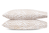 Matouk Quincy Sham and Pillowcase Collection