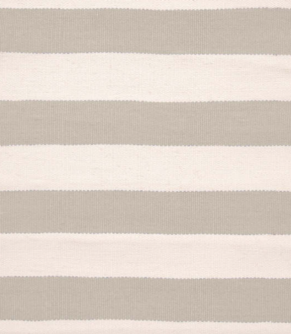 Dash and Albert :: Catamaran Stripe Rug