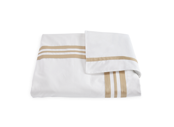 Matouk Allegro Duvet Cover Collection