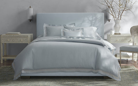 Matouk Cecily Duvet Cover Collection