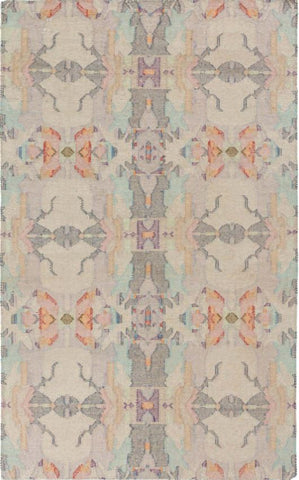 Dash & Albert :: Chapel Hill Loom Knotted Cotton Rug