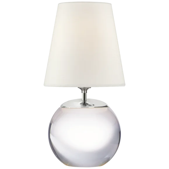 Visual Comfort :: Terri Round Accent Lamp