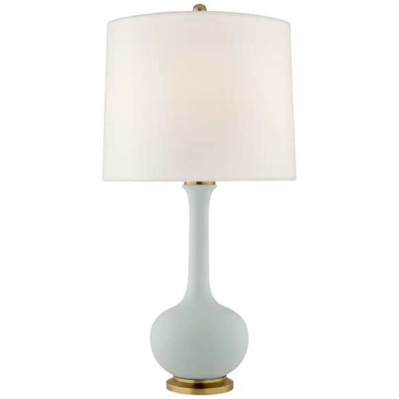Visual Comfort :: Coy Medium Table Lamp