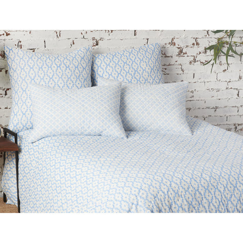 Janie Queen Quilt