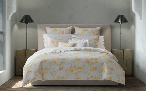 Matouk Dominique Duvet Cover Collection