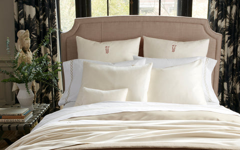 Matouk Dream Modal Sham Collection