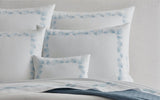 Matouk Feather Flat Sheet Collection