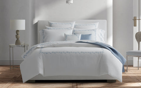 Matouk Feather Duvet Cover Collection