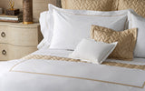 Matouk Gatsby Duvet Cover Collection