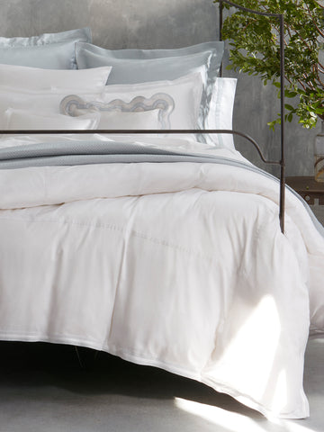 Matouk Grace Flat Sheet Collection