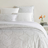 Pine Cone Hill :: Flora Blue Duvet Cover Collection