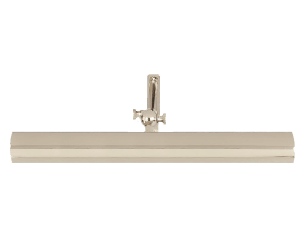 Visual Comfort Frame Makers 18" Picture Light Beaufort Linen Co.