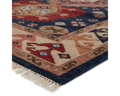Jaipur :: Village by Artemis Rug