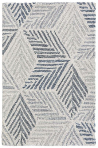 Dash and Albert :: Karari Hooked Wool Rug