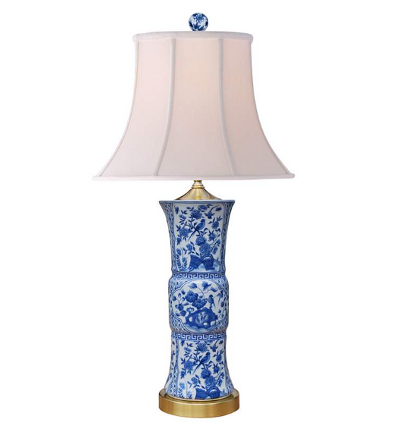 The Arlington Table Lamp