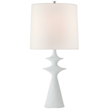 Visual Comfort :: Lakmos Large Table Lamp
