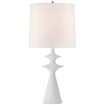 Visual Comfort :: Lakmos Large Table Lamp