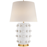Visual Comfort :: Linden Medium Lamp