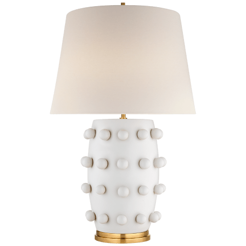 Visual Comfort :: Linden Medium Lamp