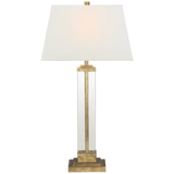 Visual Comfort :: Wright Table Lamp