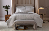 Matouk Matteo Coverlet Collection