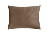 Matouk Basketweave Sham Collection