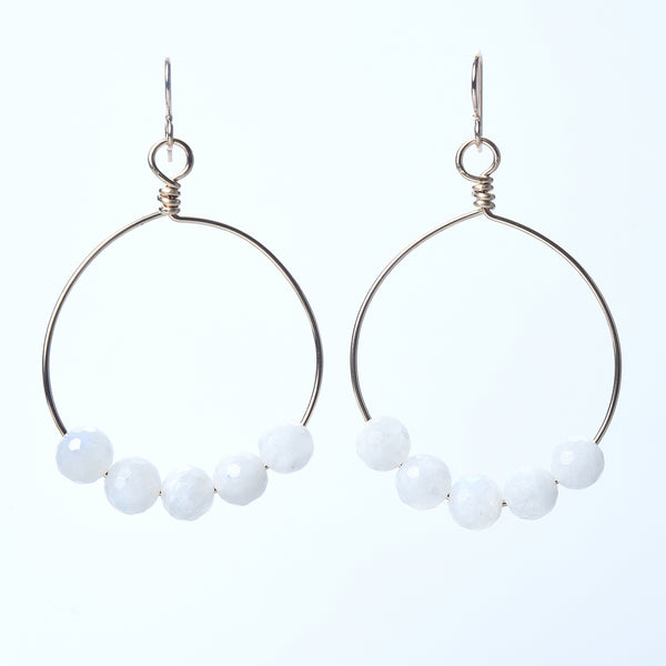 Wendy Perry :: Cristina Earrings